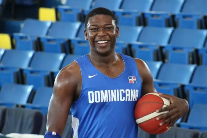 Selección RD anuncia plantel para enfrentar a Estados Unidos en la Segunda Ventana rumbo a Catar 2027